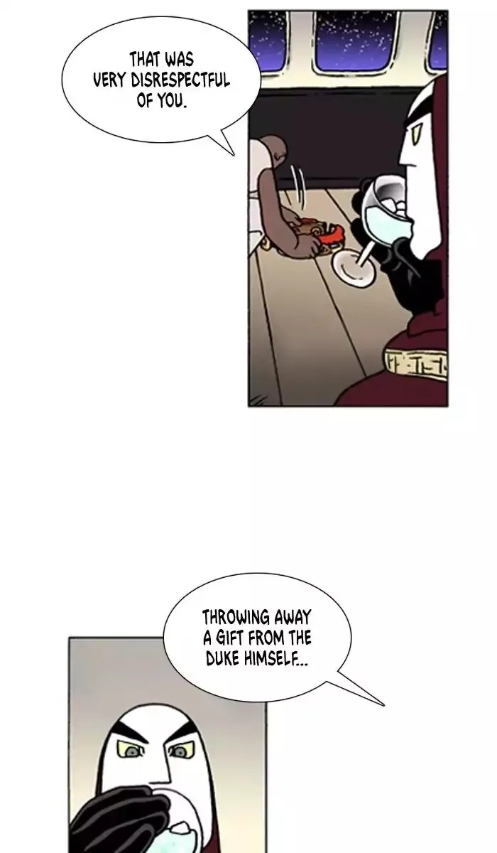 Denma Chapter 475 page 11