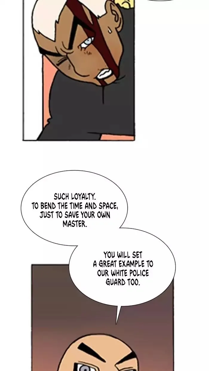 Denma Chapter 474 page 8
