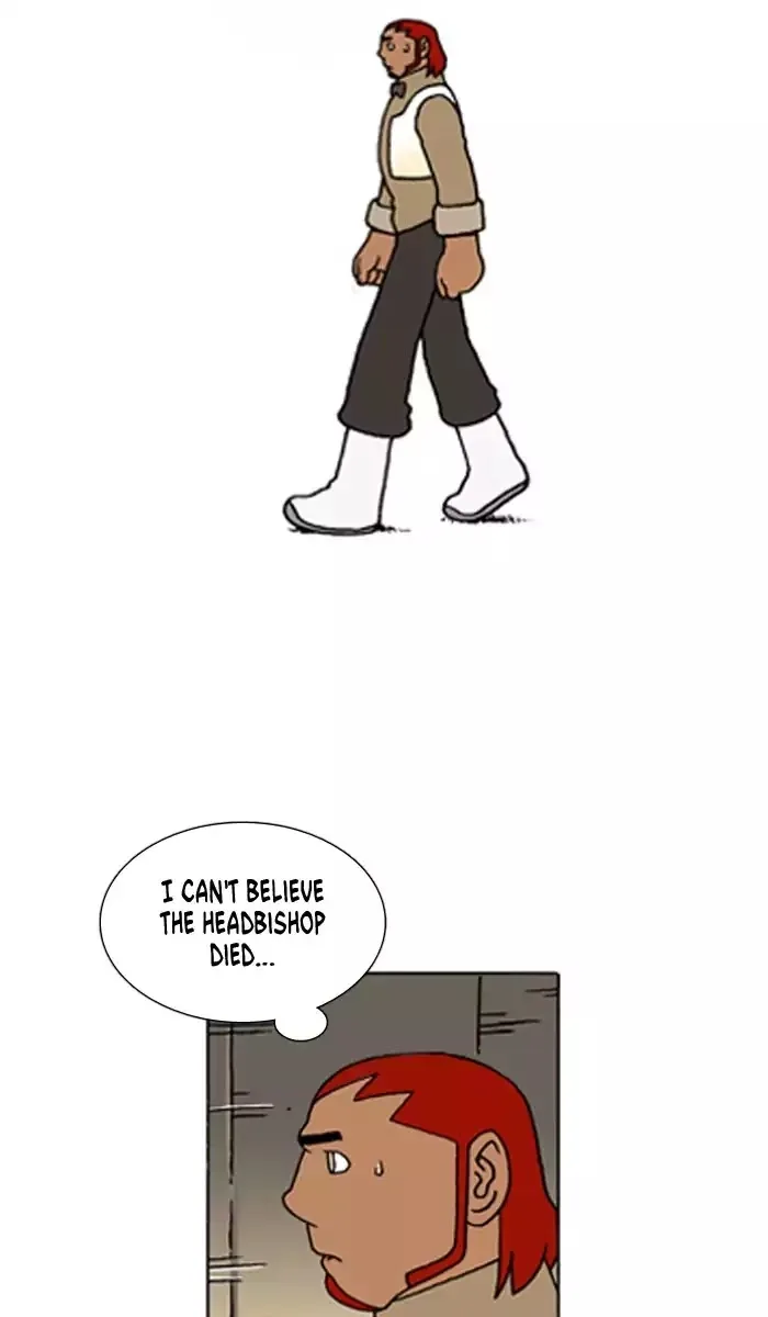 Denma Chapter 480 page 6
