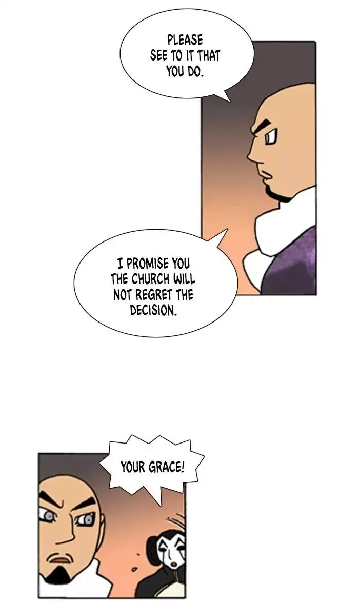 Denma Chapter 485 page 5
