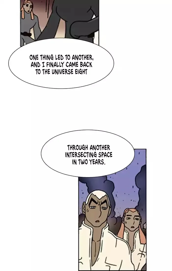 Denma Chapter 483 page 6