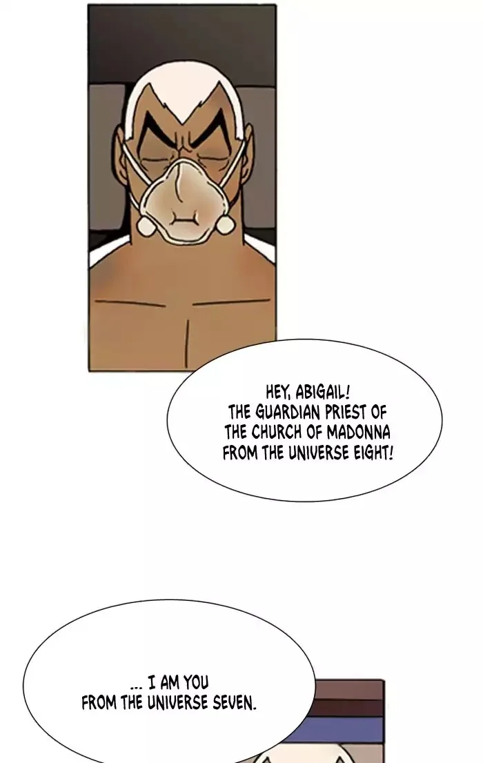 Denma Chapter 483 page 3