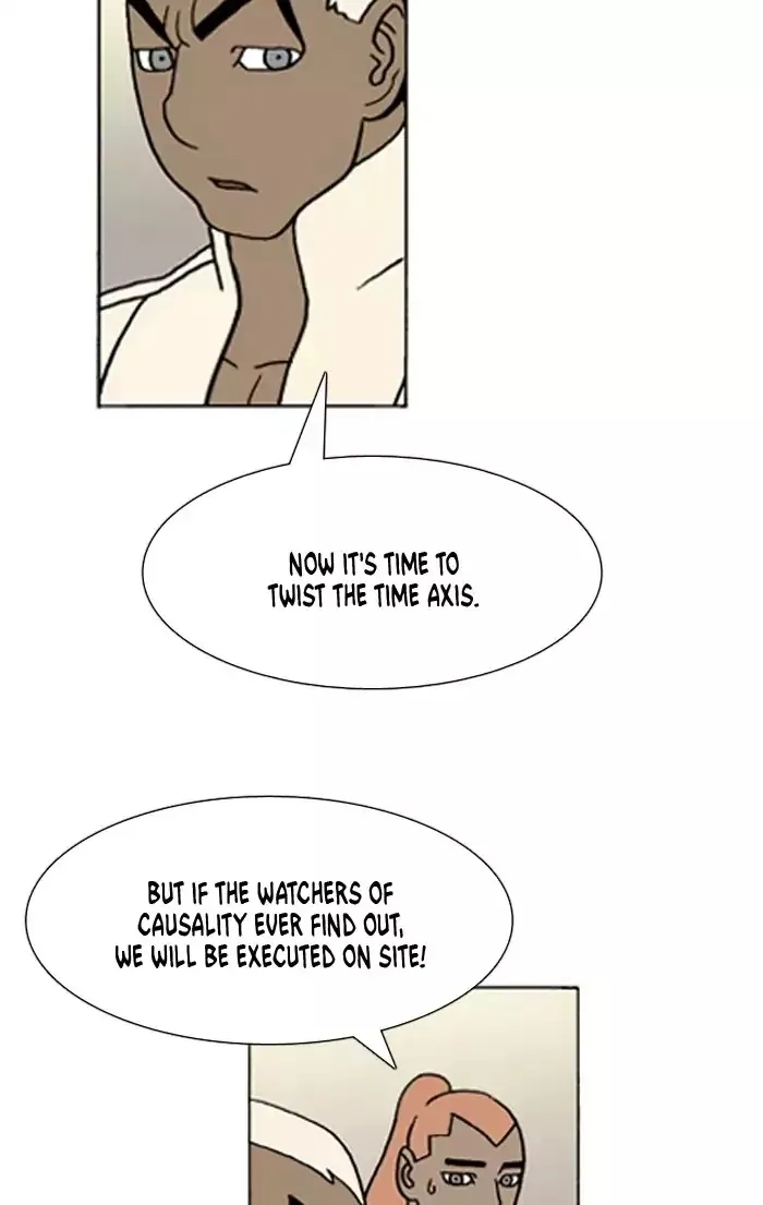 Denma Chapter 483 page 11