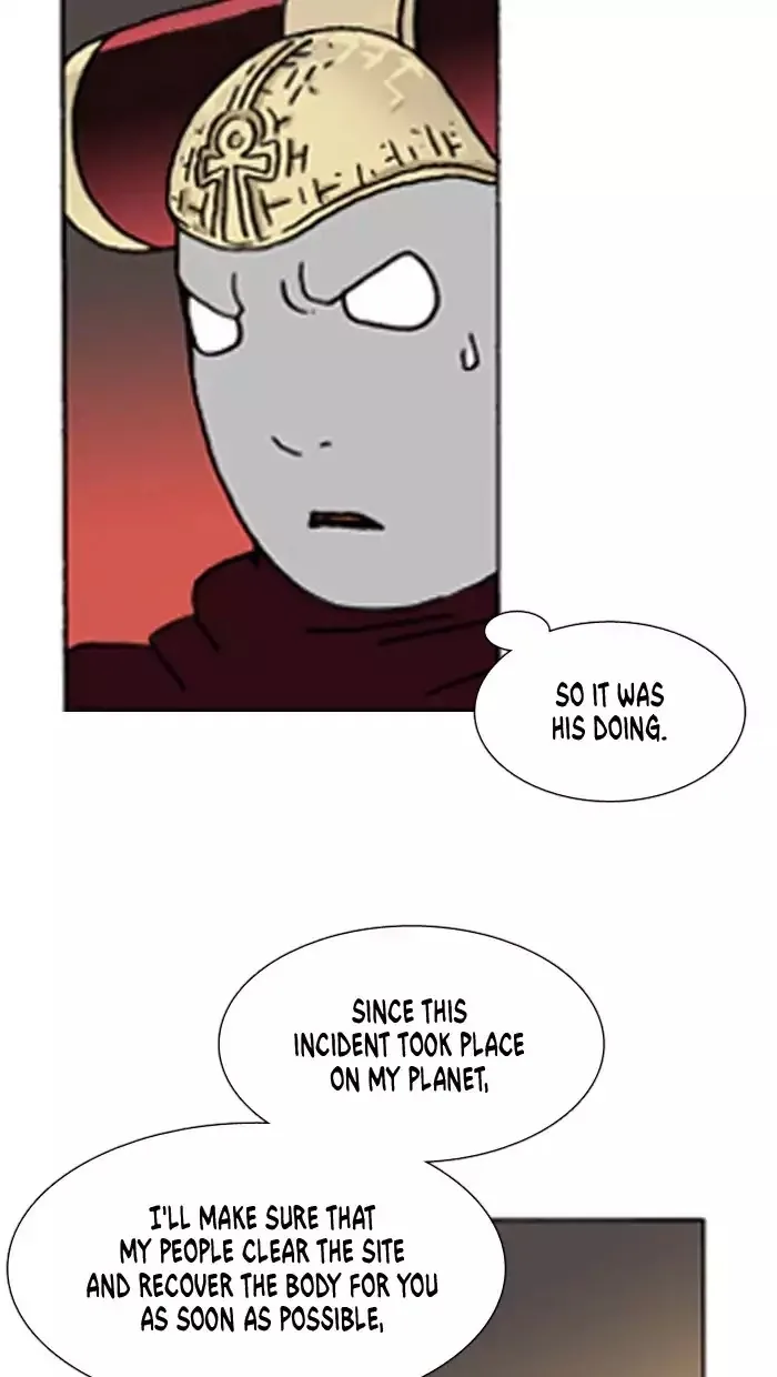 Denma Chapter 479 page 8