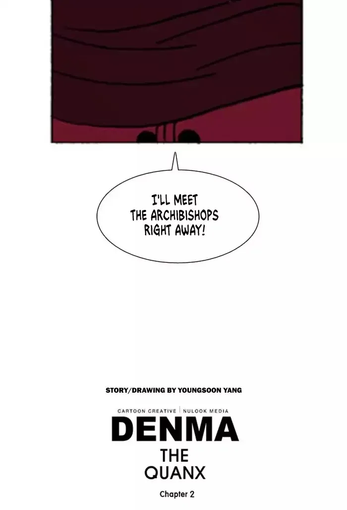 Denma Chapter 479 page 24