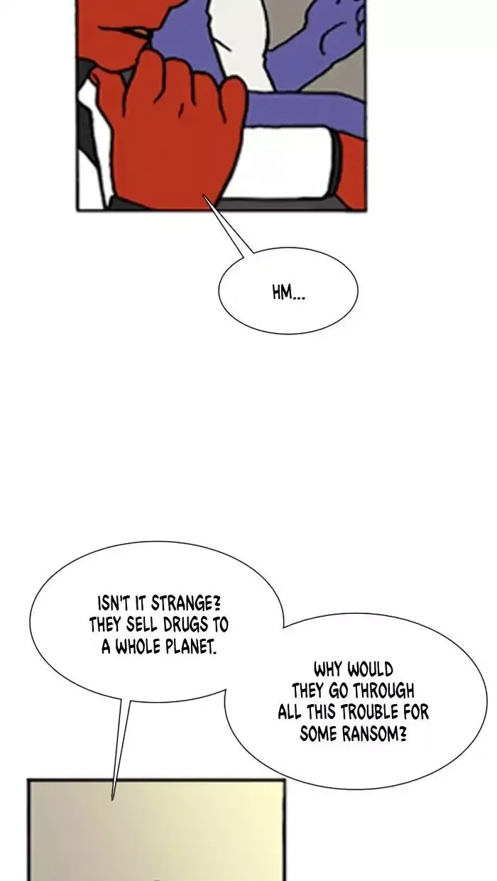 Denma Chapter 487 page 5