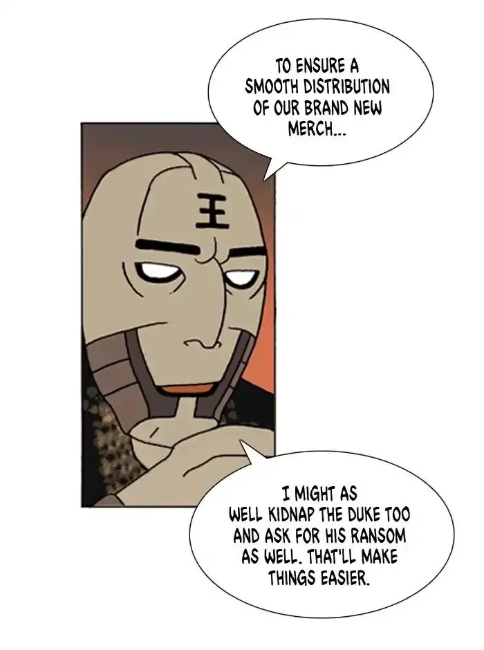 Denma Chapter 486 page 25