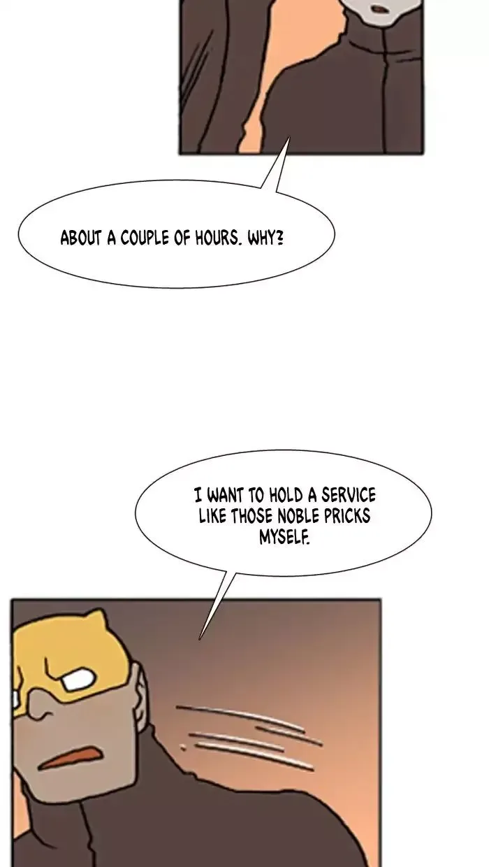 Denma Chapter 487 page 21