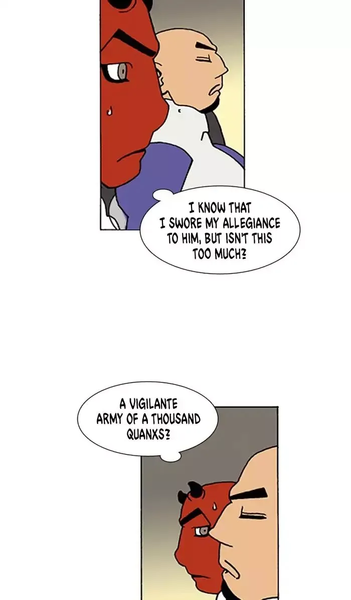 Denma Chapter 488 page 9