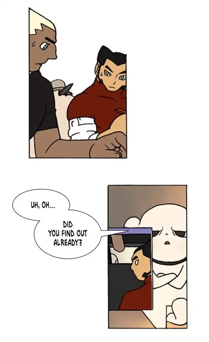 Denma Chapter 493 page 10