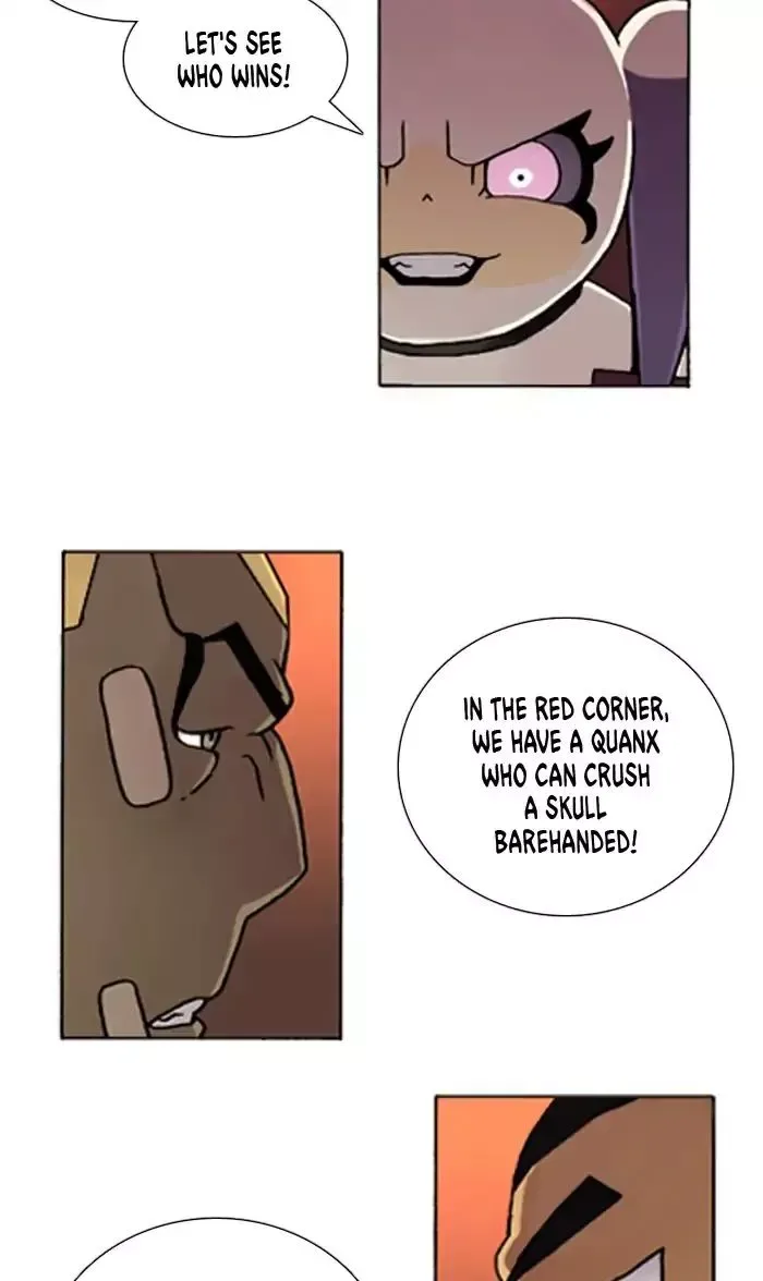 Denma Chapter 493 page 25