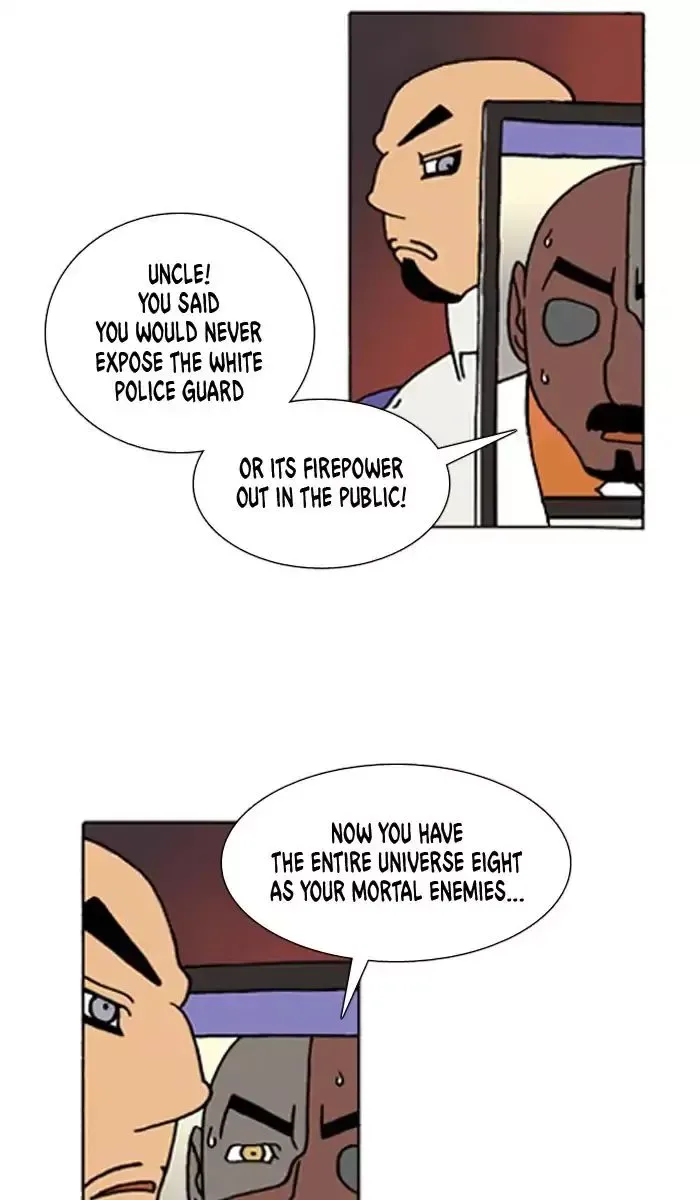 Denma Chapter 496 page 12