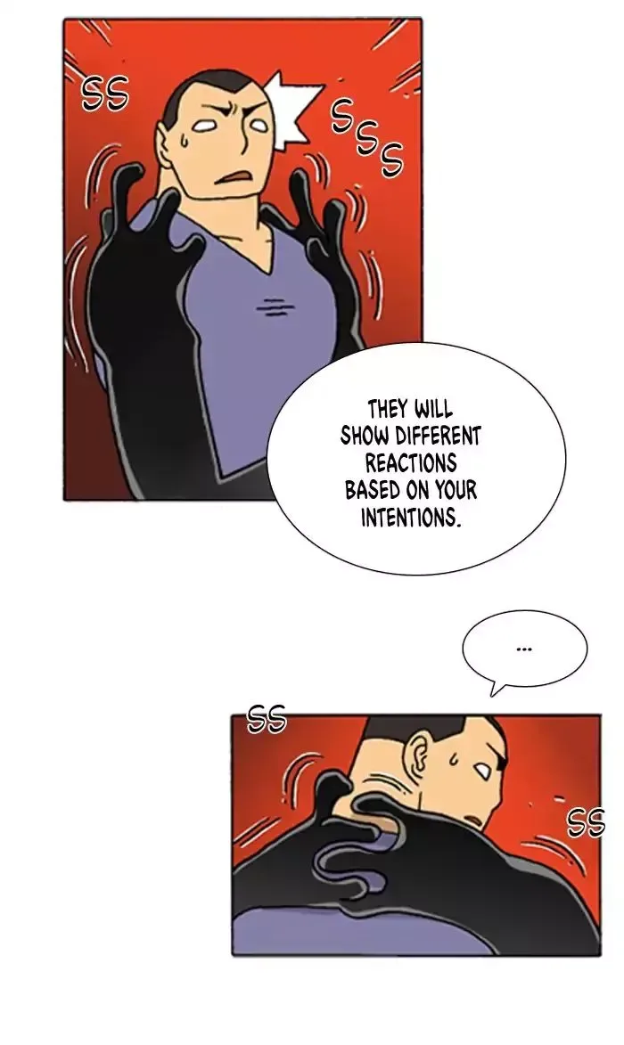 Denma Chapter 494 page 11