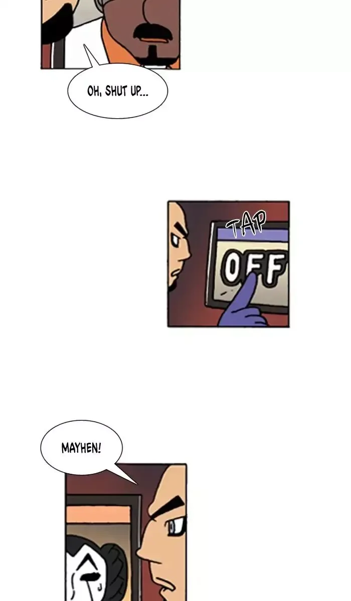 Denma Chapter 496 page 13