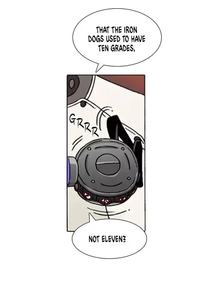 Denma Chapter 494 page 30