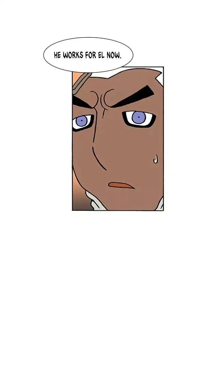 Denma Chapter 495 page 20