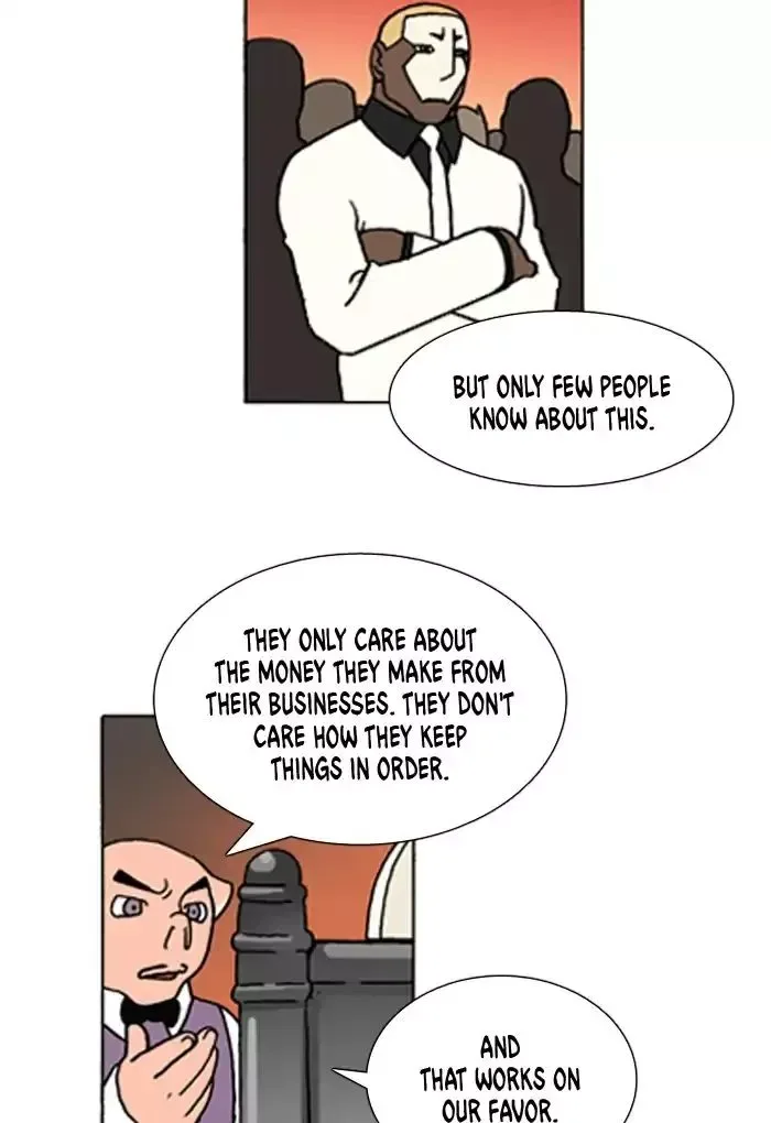 Denma Chapter 497 page 12