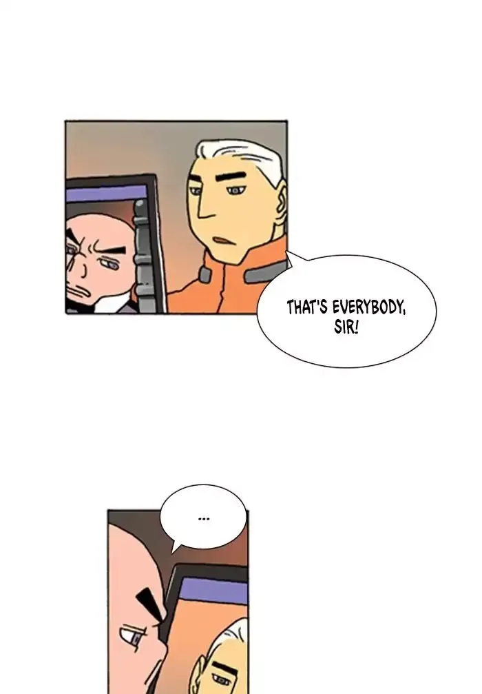 Denma Chapter 497 page 4