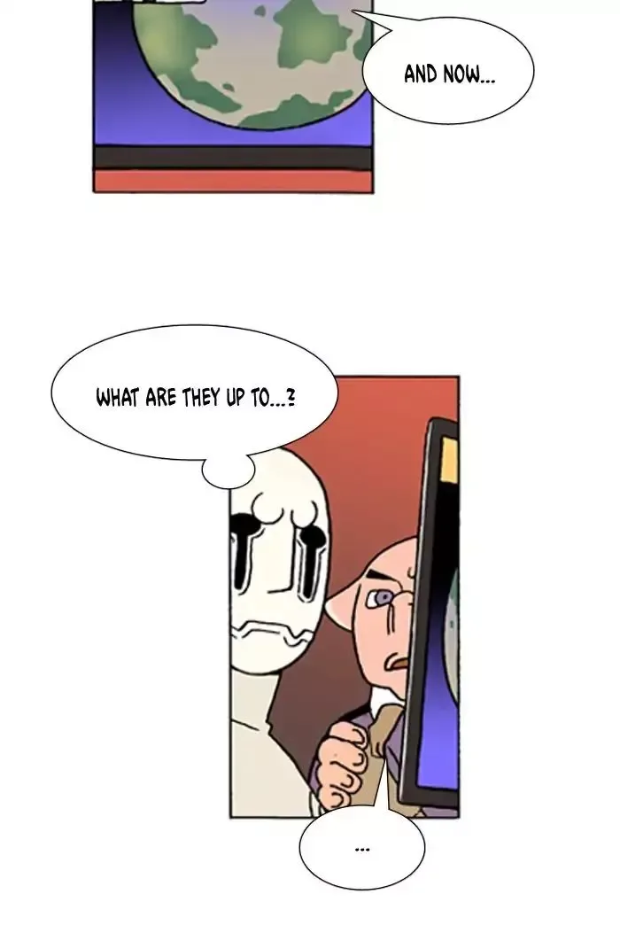 Denma Chapter 497 page 23