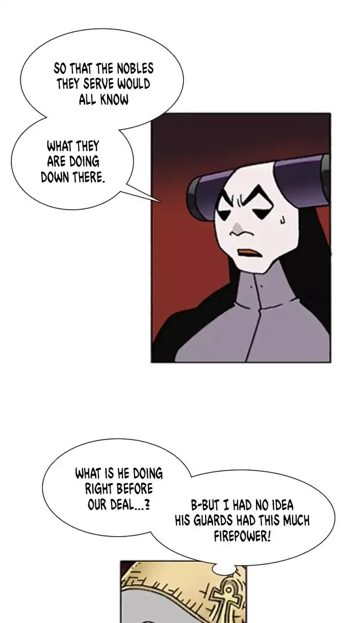 Denma Chapter 499 page 3