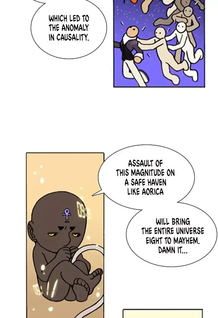 Denma Chapter 499 page 7