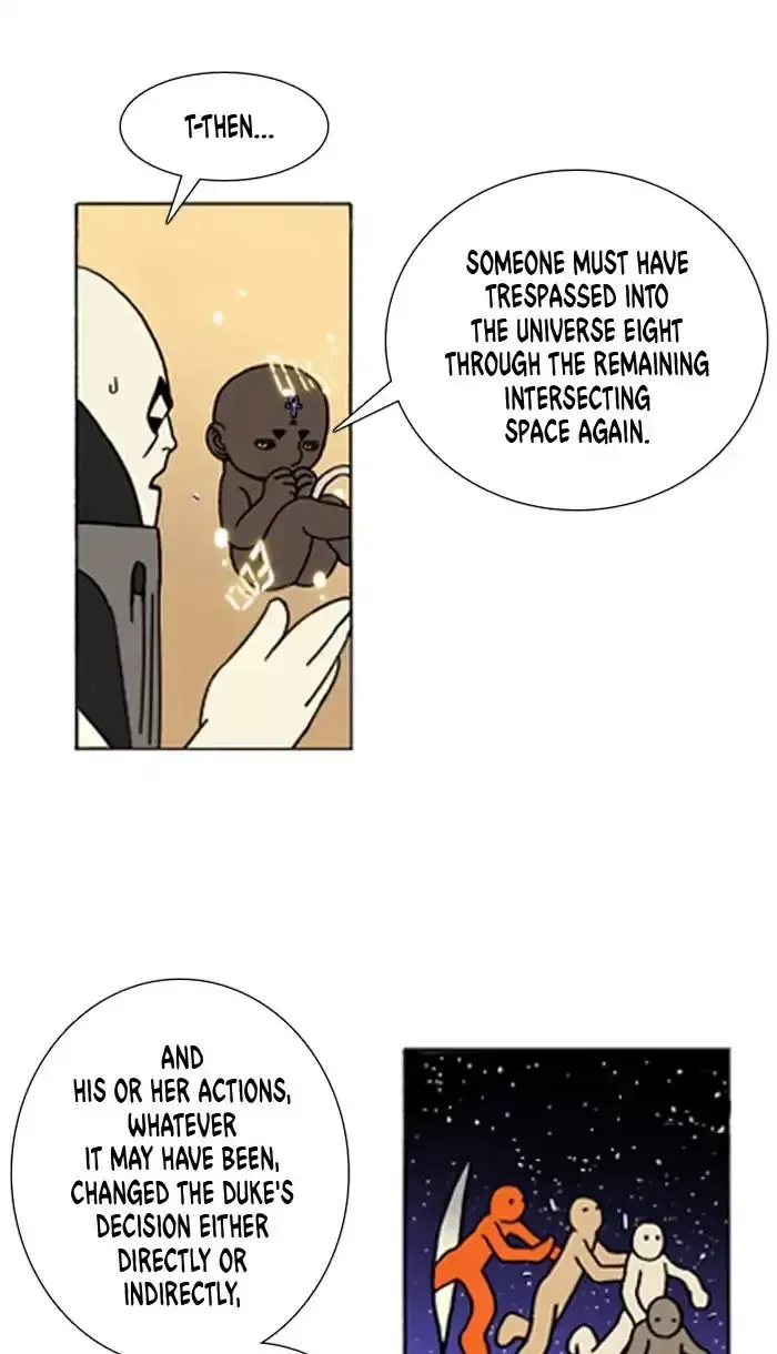 Denma Chapter 499 page 6