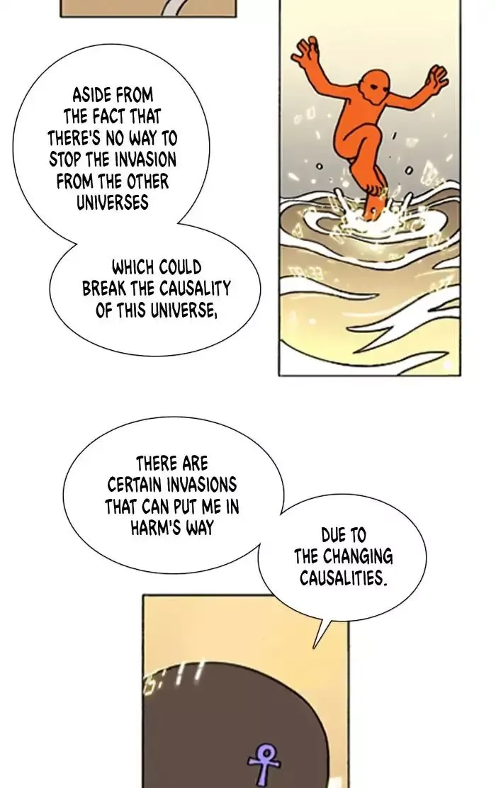 Denma Chapter 499 page 8