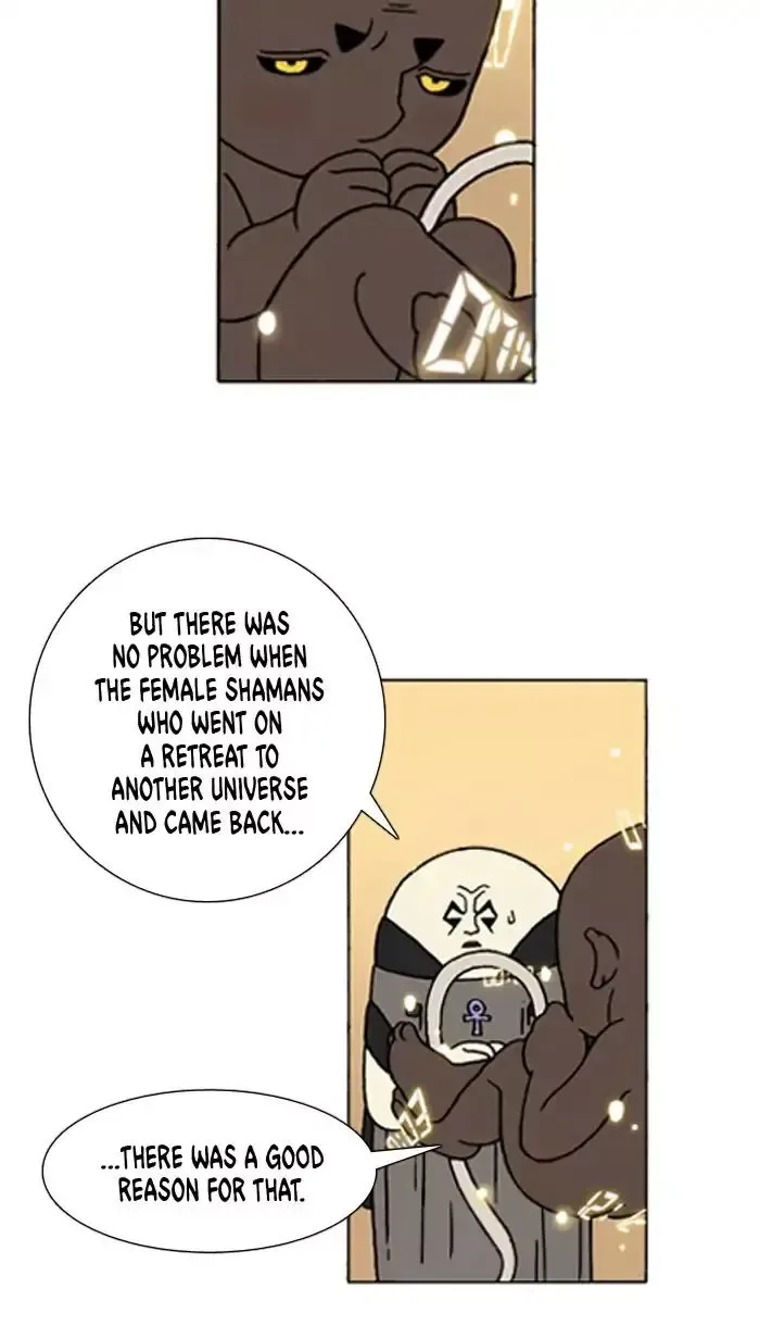 Denma Chapter 499 page 9