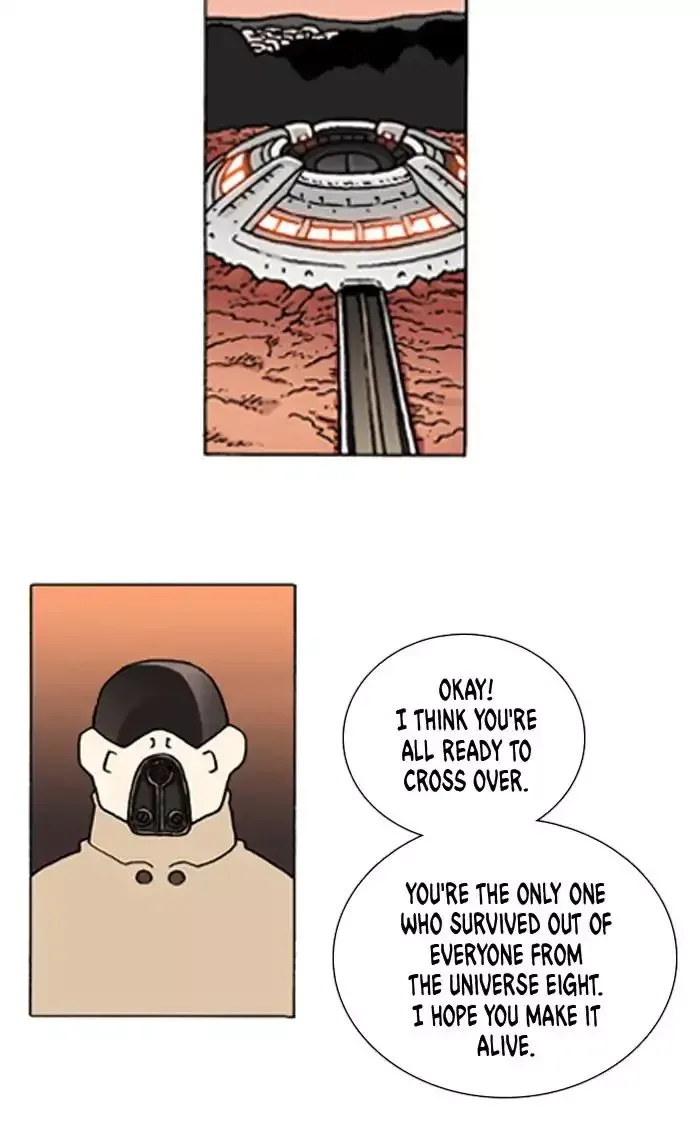 Denma Chapter 500 page 2