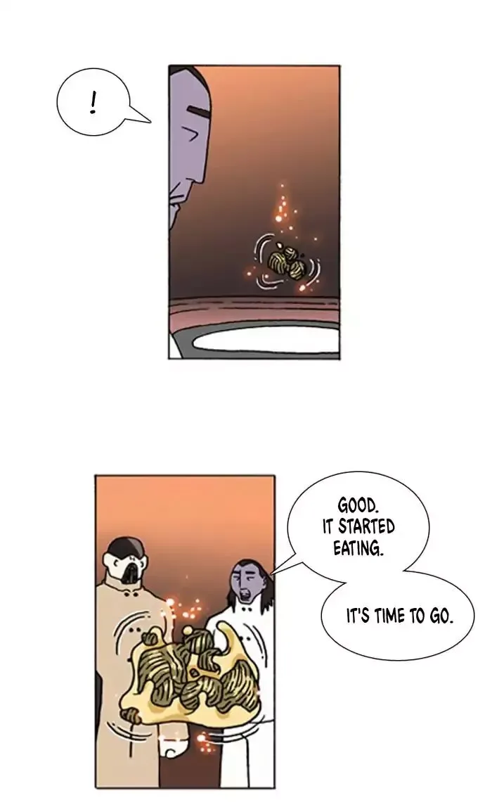 Denma Chapter 500 page 5