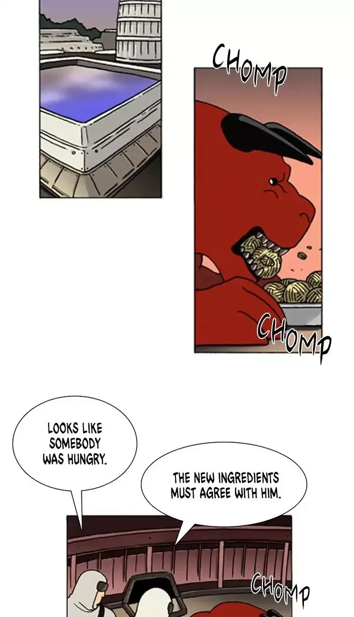 Denma Chapter 500 page 7