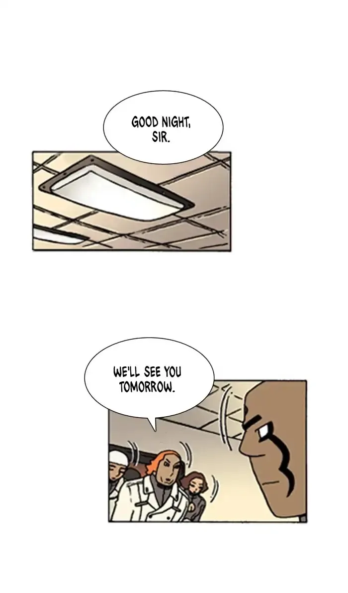 Denma Chapter 505 page 2