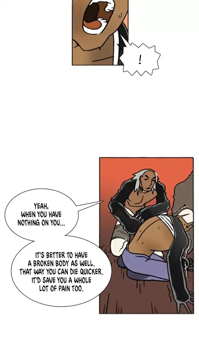 Denma Chapter 501 page 9