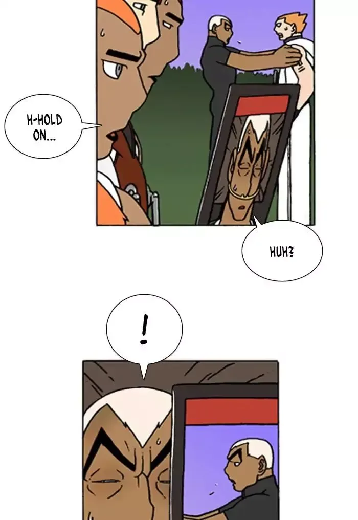 Denma Chapter 503 page 23