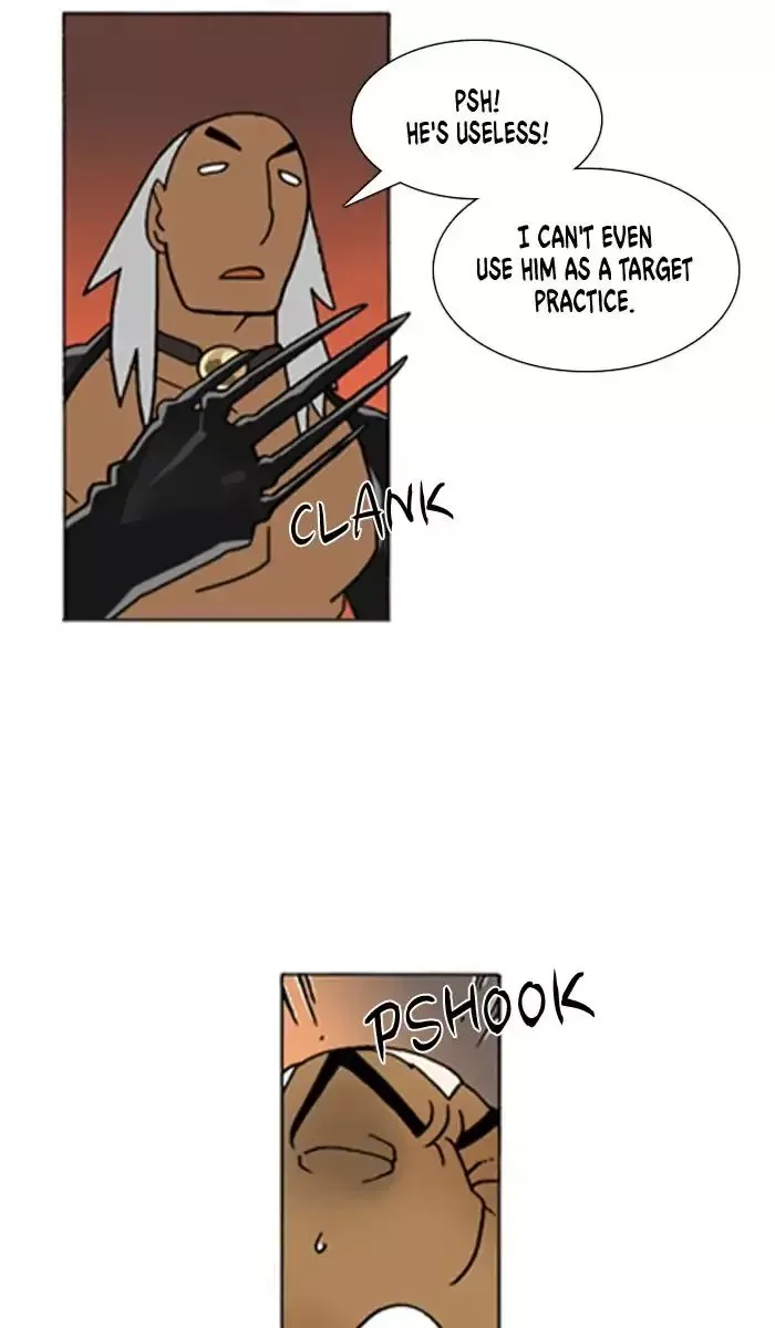 Denma Chapter 501 page 8