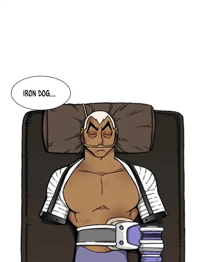 Denma Chapter 505 page 30