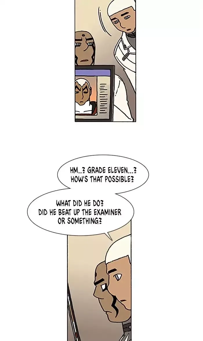 Denma Chapter 502 page 6