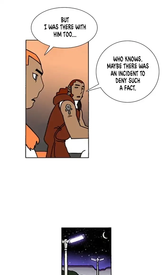 Denma Chapter 504 page 8