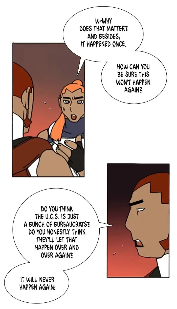 Denma Chapter 504 page 13
