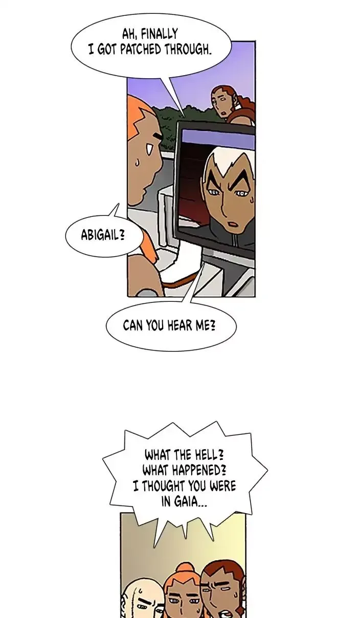 Denma Chapter 502 page 14
