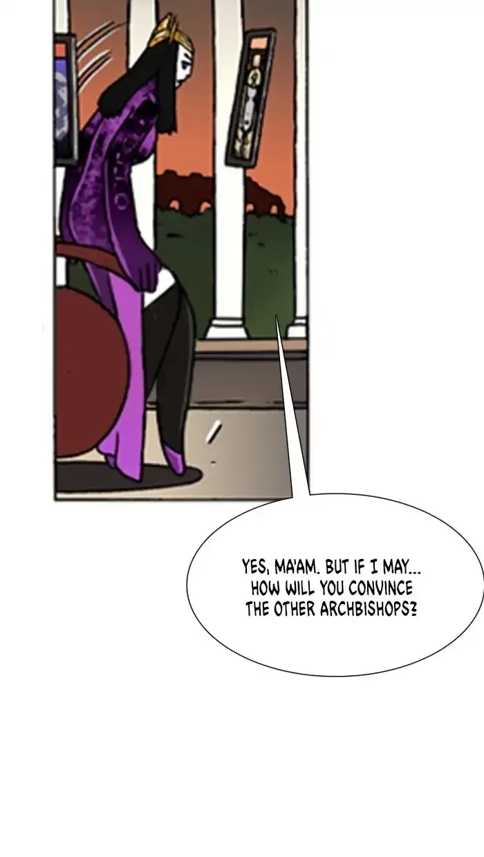 Denma Chapter 506 page 10