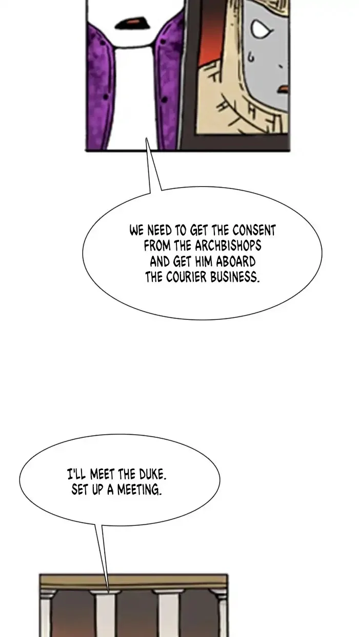 Denma Chapter 506 page 9