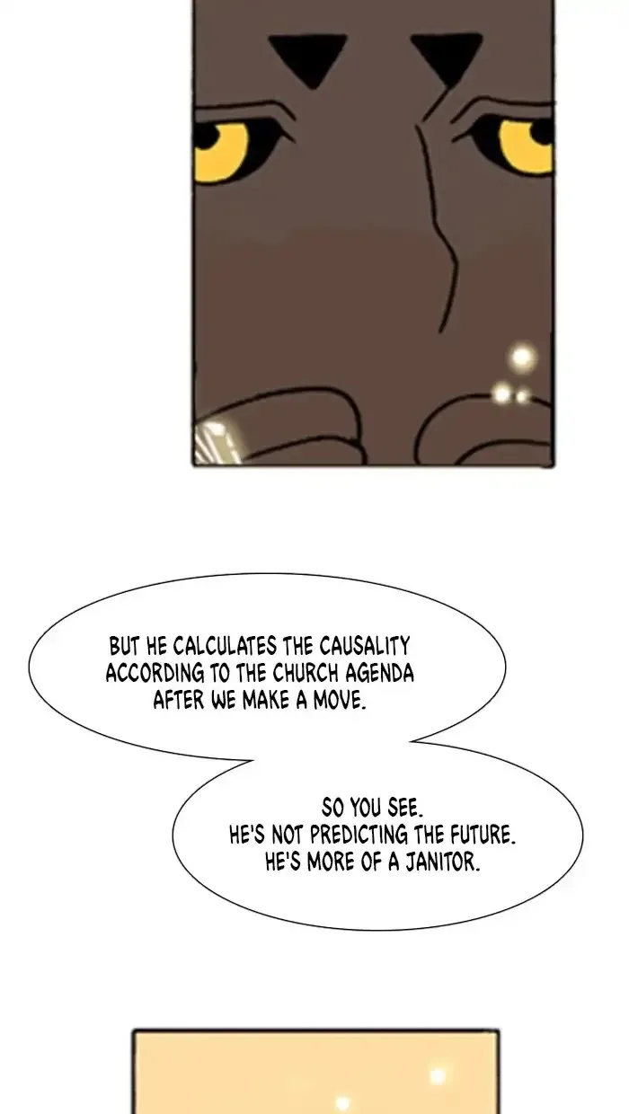 Denma Chapter 506 page 21