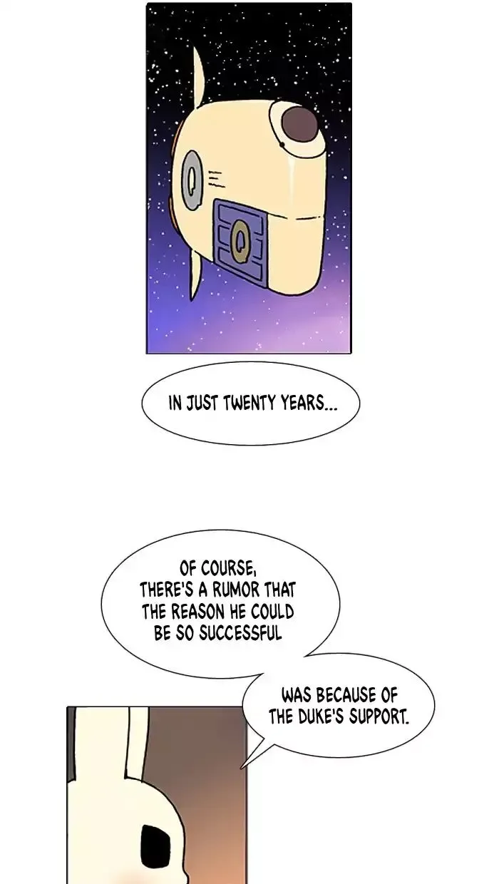 Denma Chapter 509 page 21