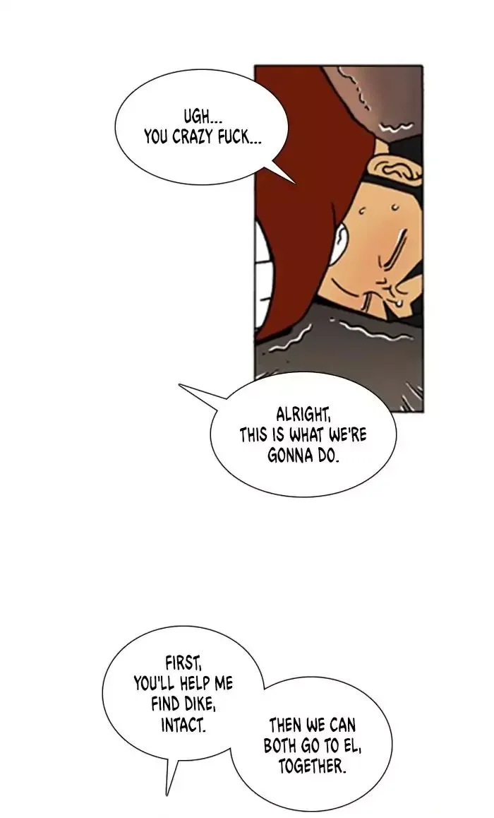 Denma Chapter 511 page 10