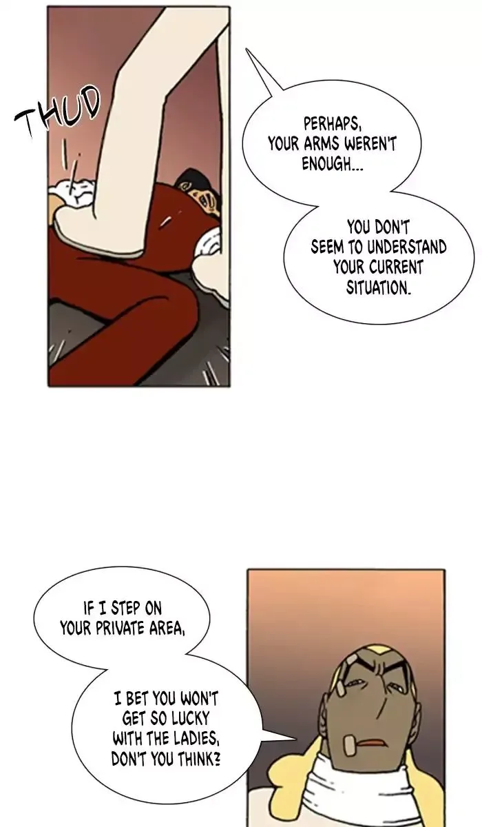 Denma Chapter 511 page 13
