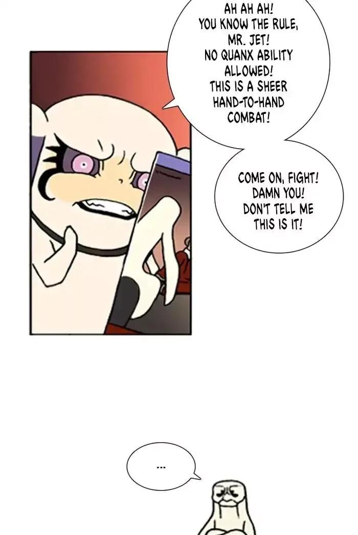 Denma Chapter 510 page 7