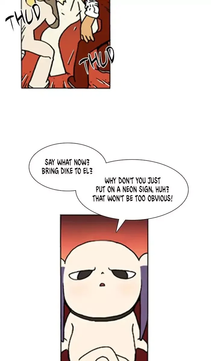 Denma Chapter 511 page 19