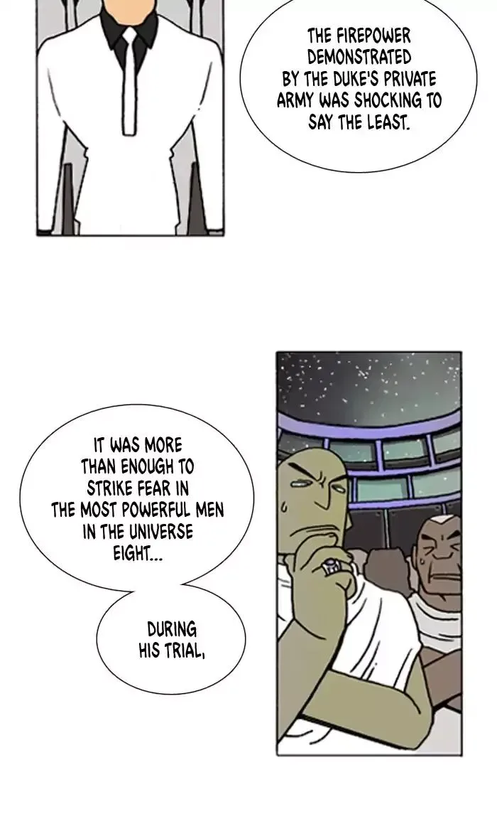 Denma Chapter 512 page 8