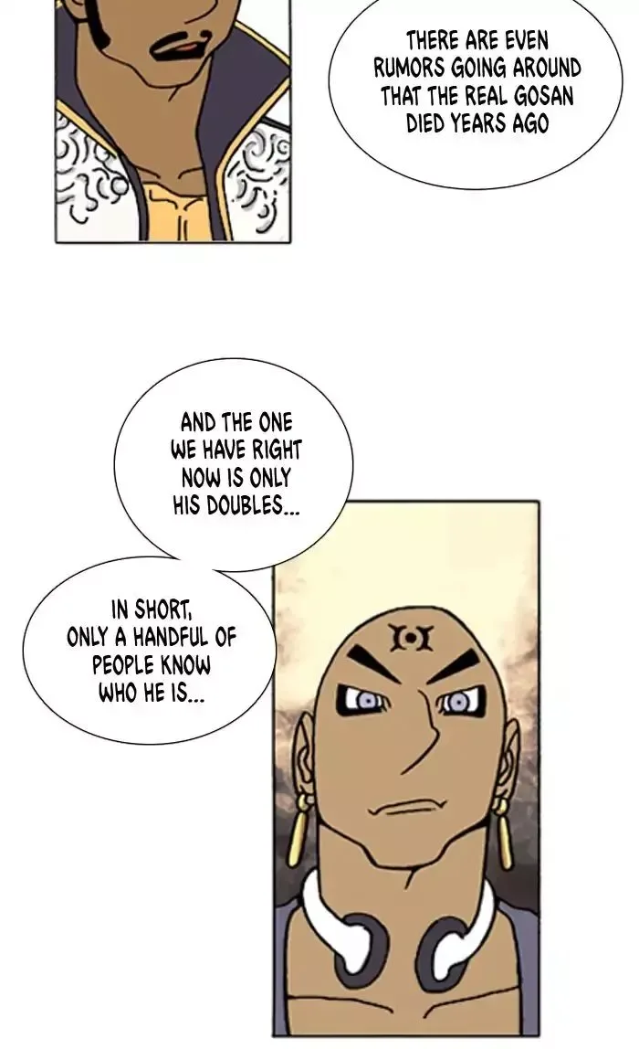 Denma Chapter 512 page 20
